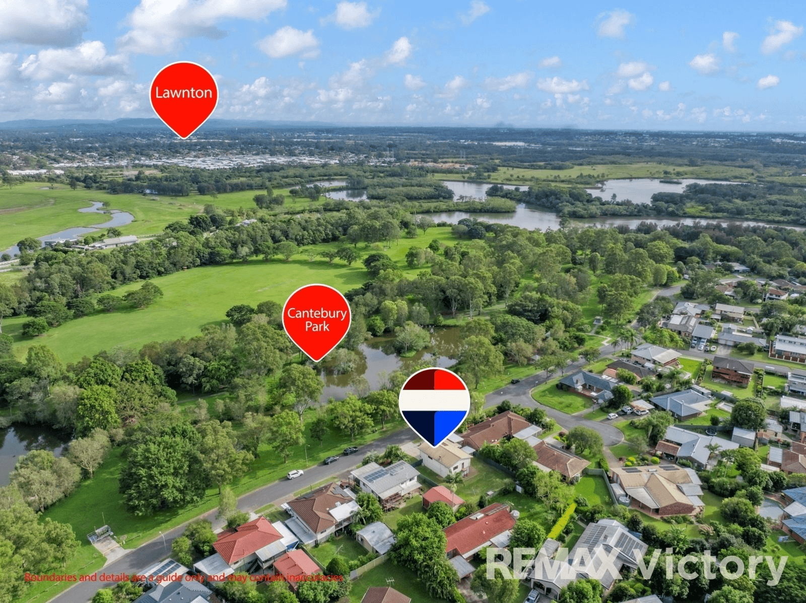 15 Rushworth Street, BALD HILLS, QLD 4036