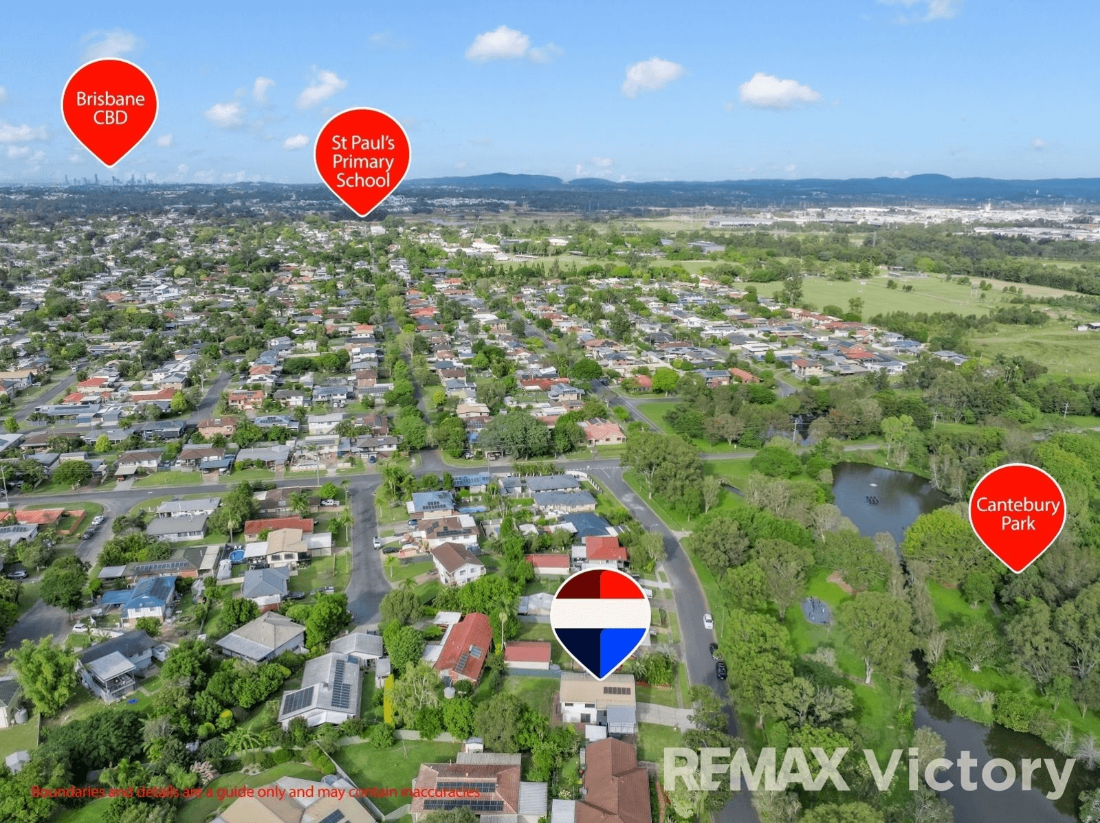 15 Rushworth Street, BALD HILLS, QLD 4036