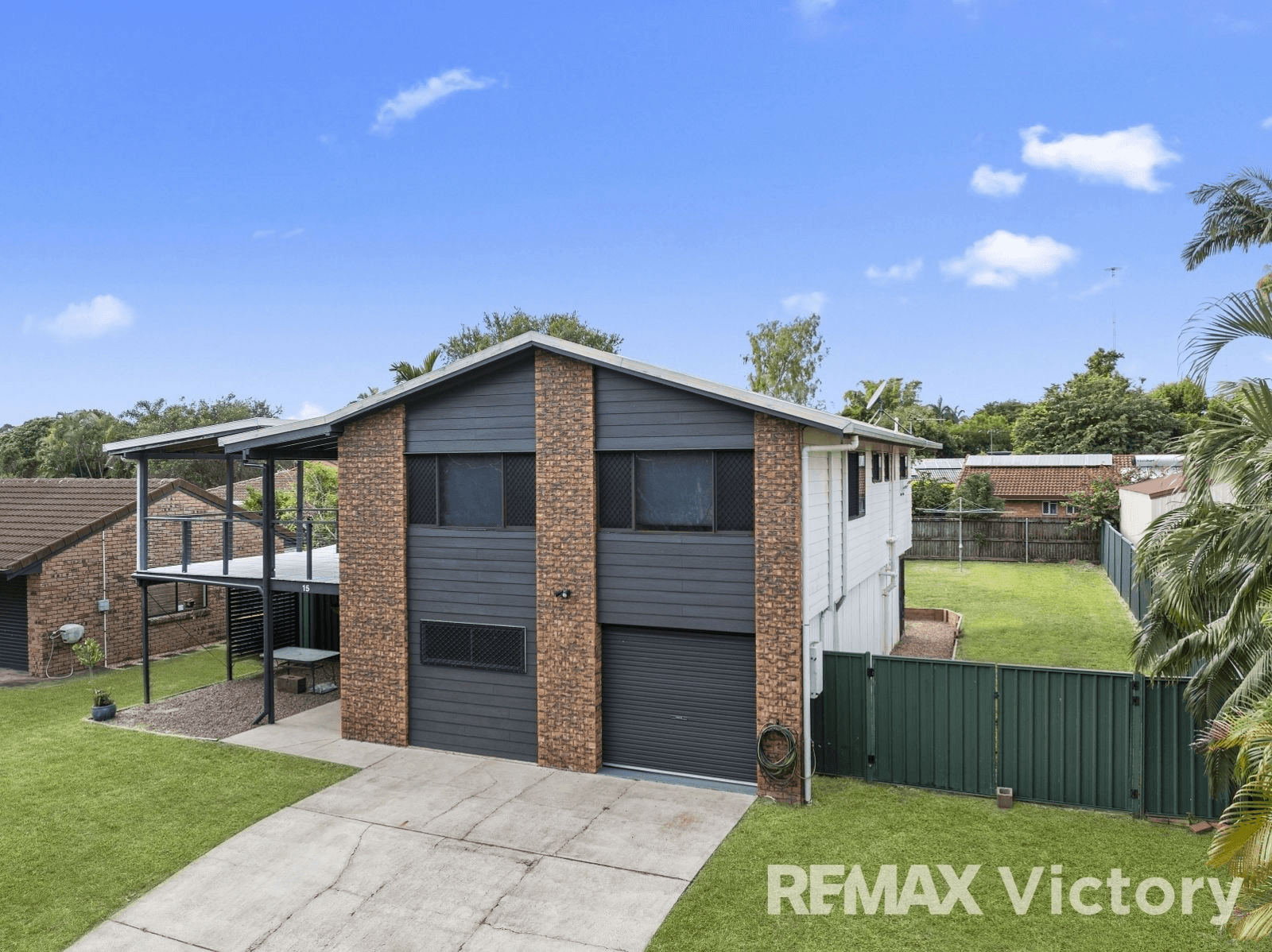 15 Rushworth Street, BALD HILLS, QLD 4036