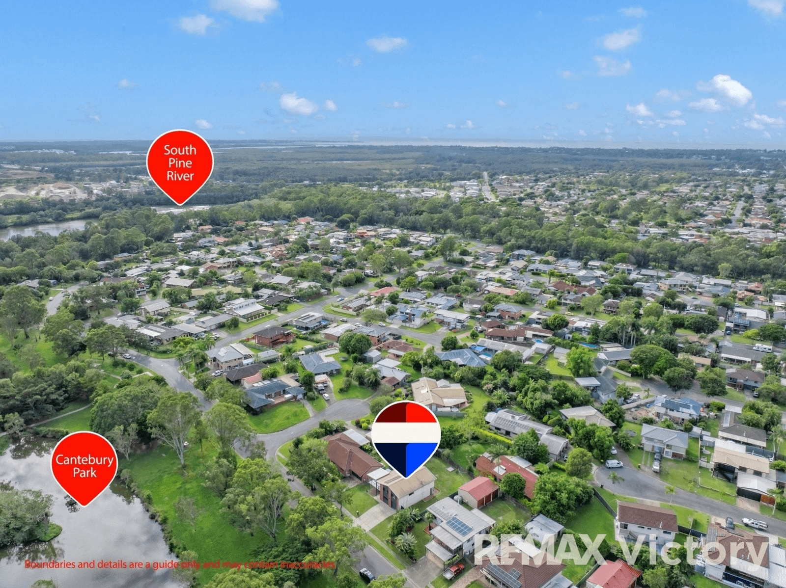 15 Rushworth Street, BALD HILLS, QLD 4036