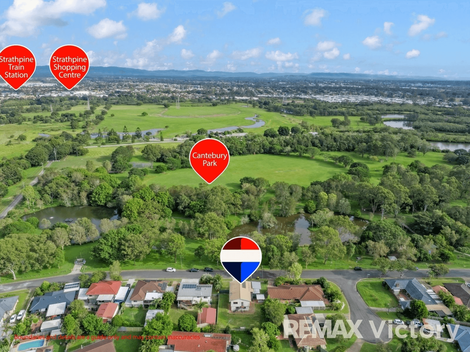 15 Rushworth Street, BALD HILLS, QLD 4036