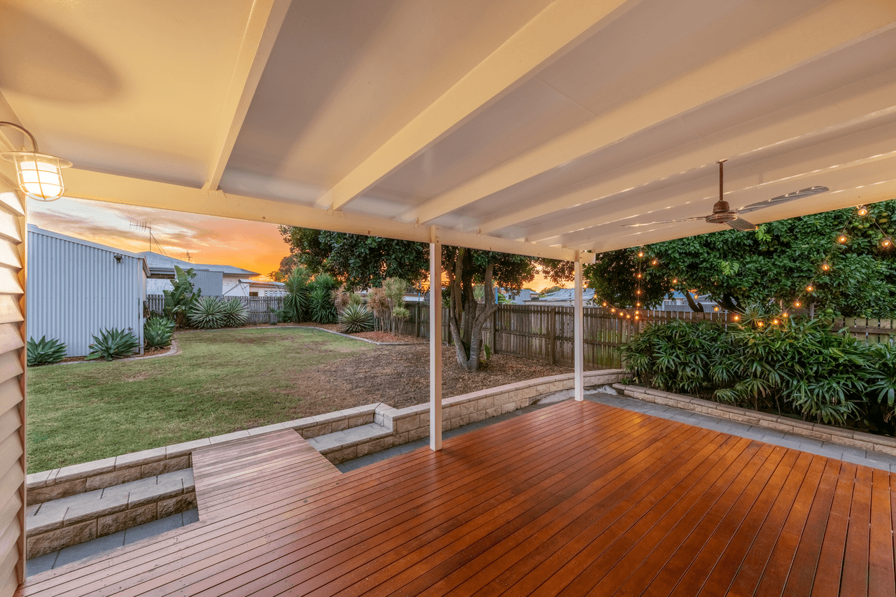 111 Branyan Street, SVENSSON HEIGHTS, QLD 4670