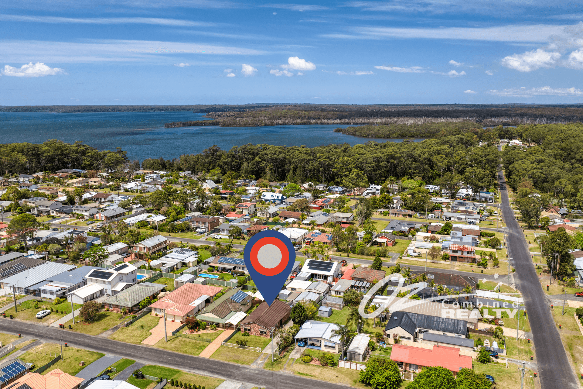 4 June Avenue, Basin View, NSW 2540