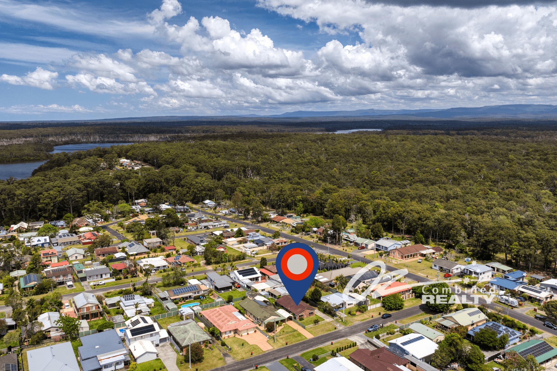 4 June Avenue, Basin View, NSW 2540