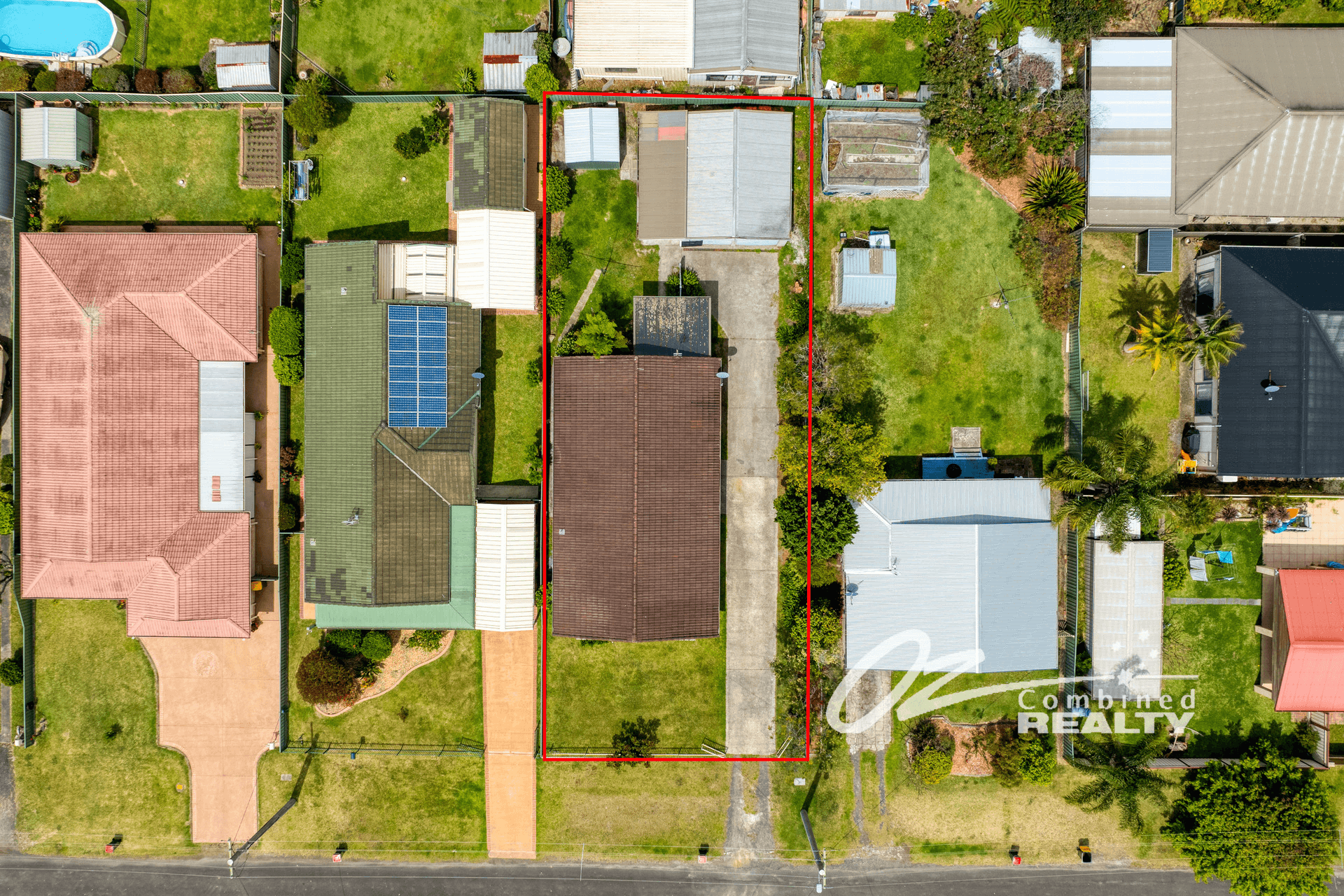 4 June Avenue, Basin View, NSW 2540