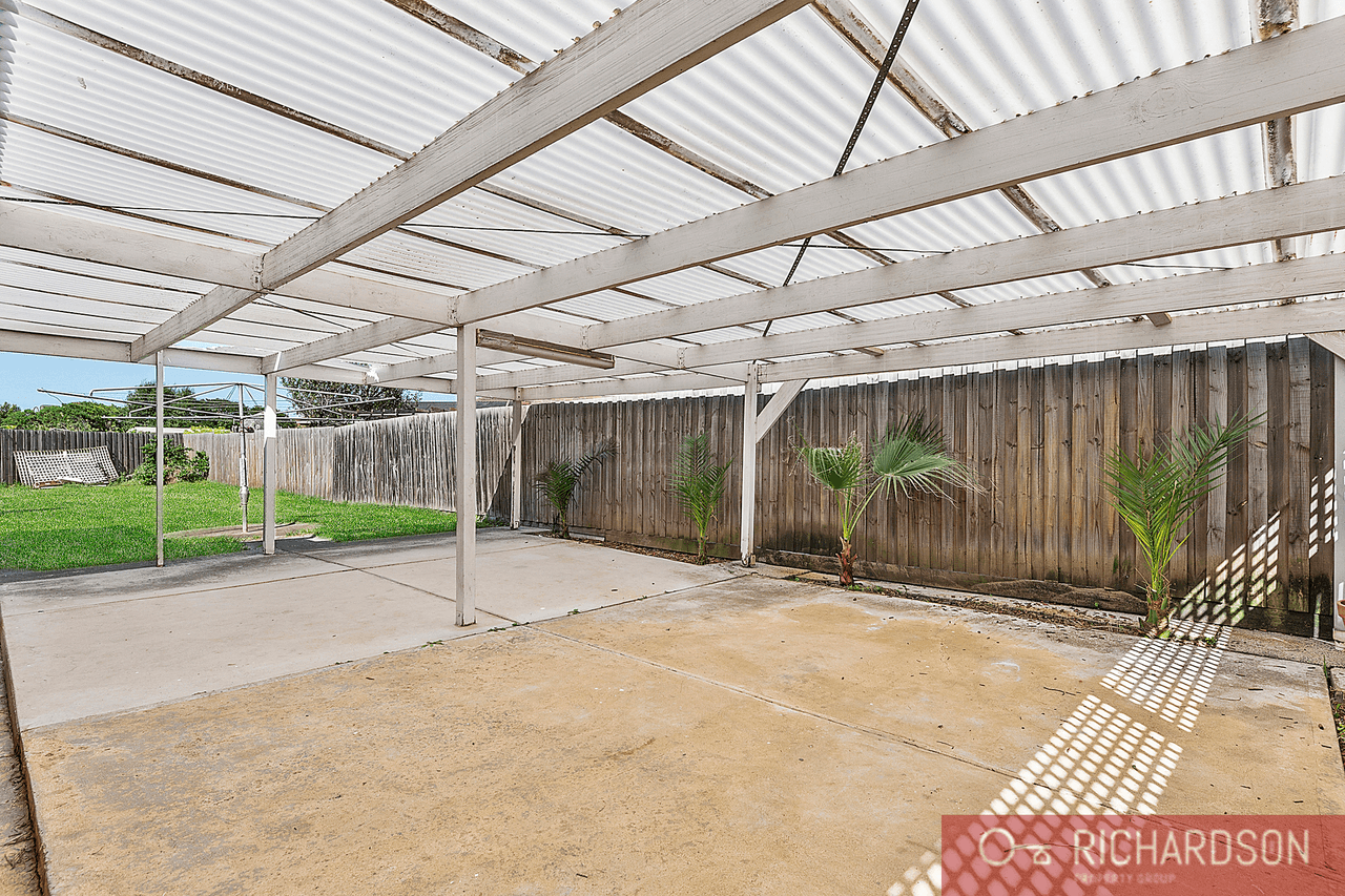 8 Hotham Crescent, Hoppers Crossing, VIC 3029