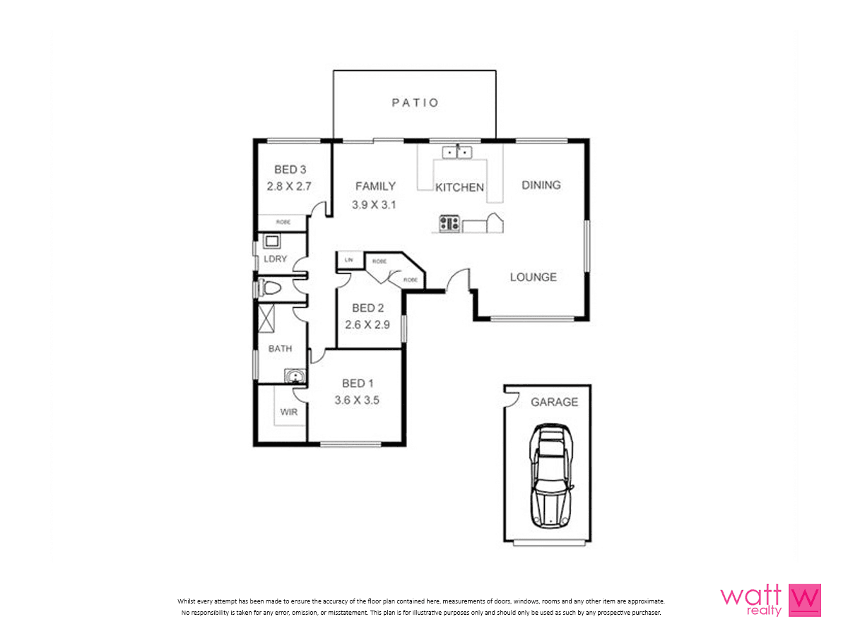 5 Banyan Place, Zillmere, QLD 4034