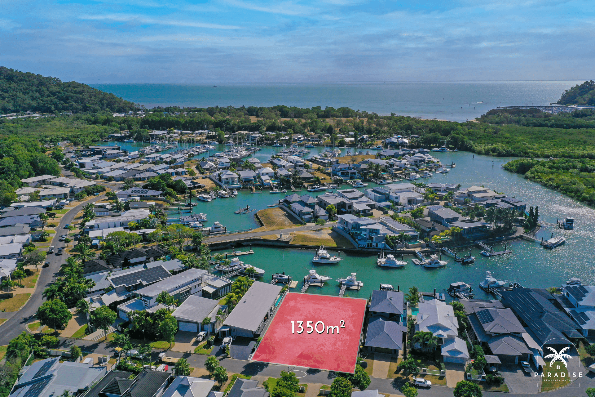 16 Brindabella Quay, Trinity Park, QLD 4879