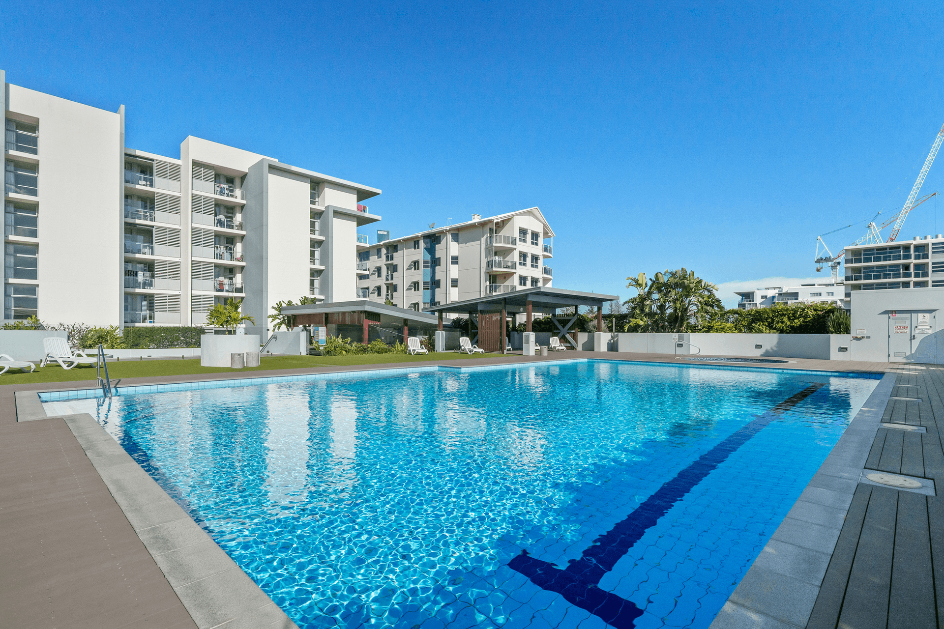 95/113 Landsborough Avenue, Scarborough, QLD 4020