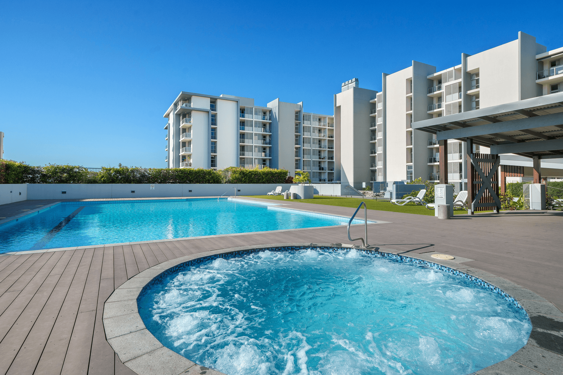 95/113 Landsborough Avenue, Scarborough, QLD 4020