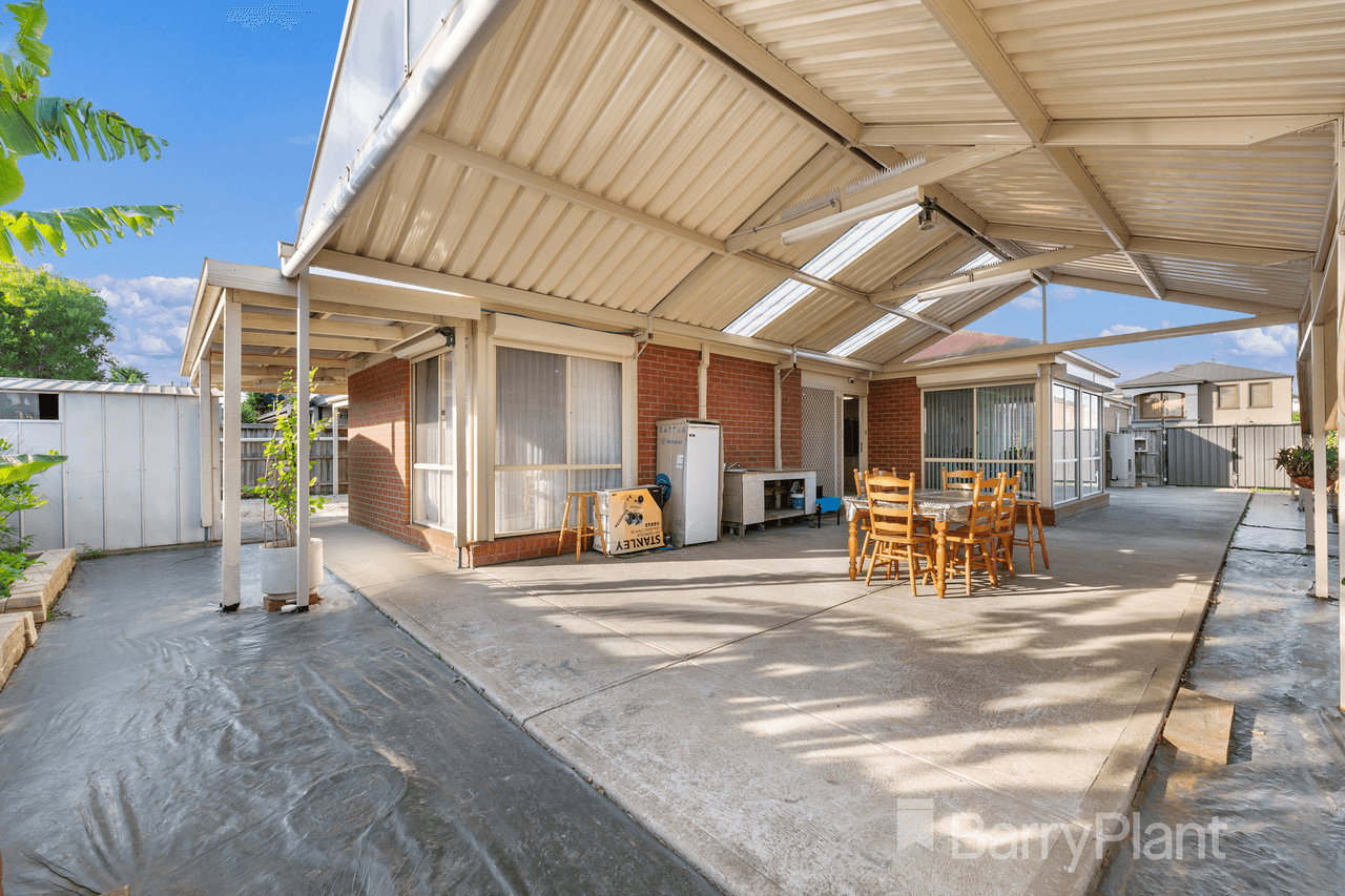 8 Rainbow Way, Tarneit, VIC 3029