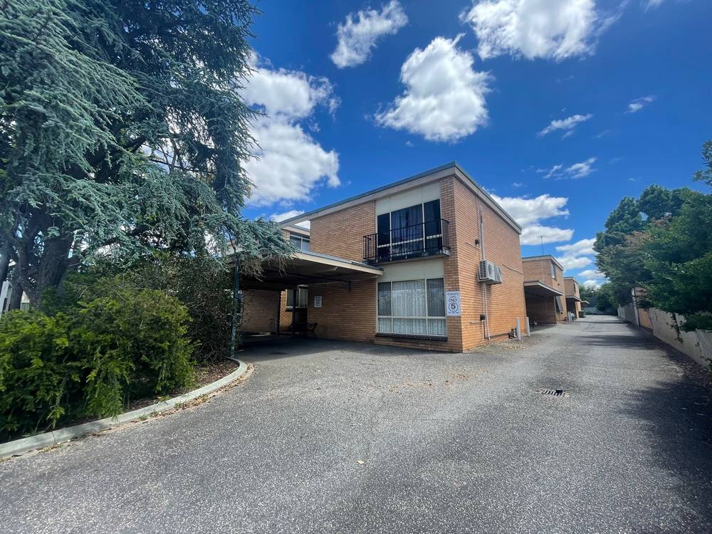 3/562 Union Road, LAVINGTON, NSW 2641