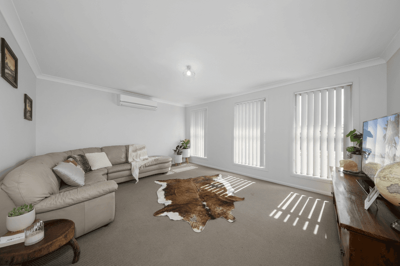 23 Vikki Avenue, Rutherford, NSW 2320