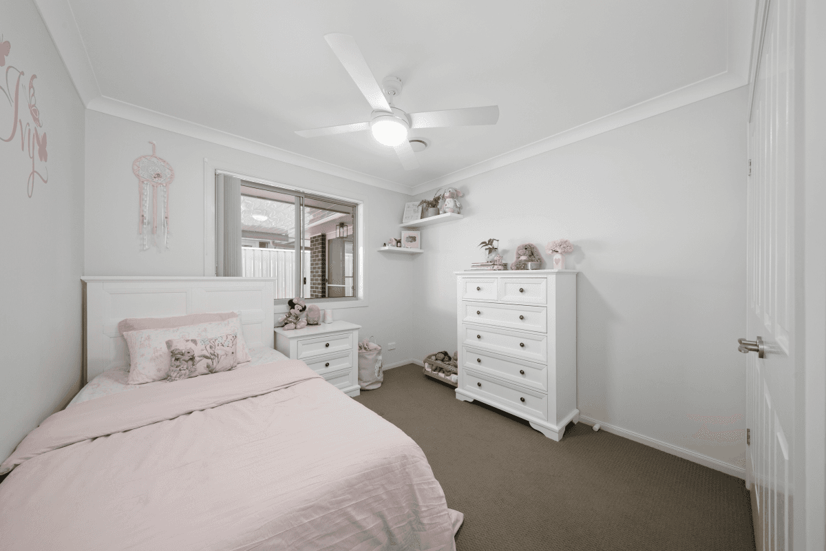 23 Vikki Avenue, Rutherford, NSW 2320