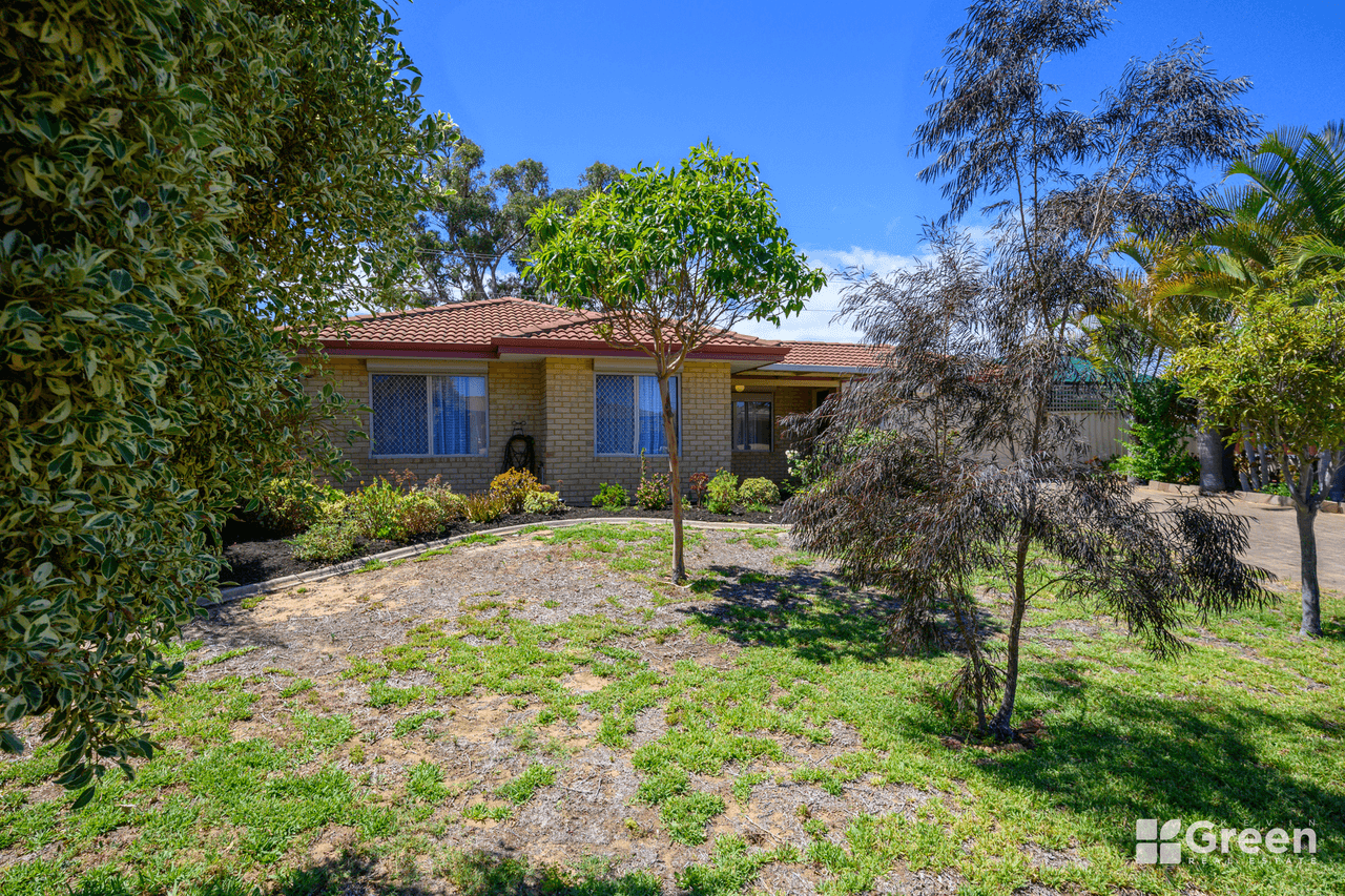 22 Malvern Rise, Greenfields, WA 6210