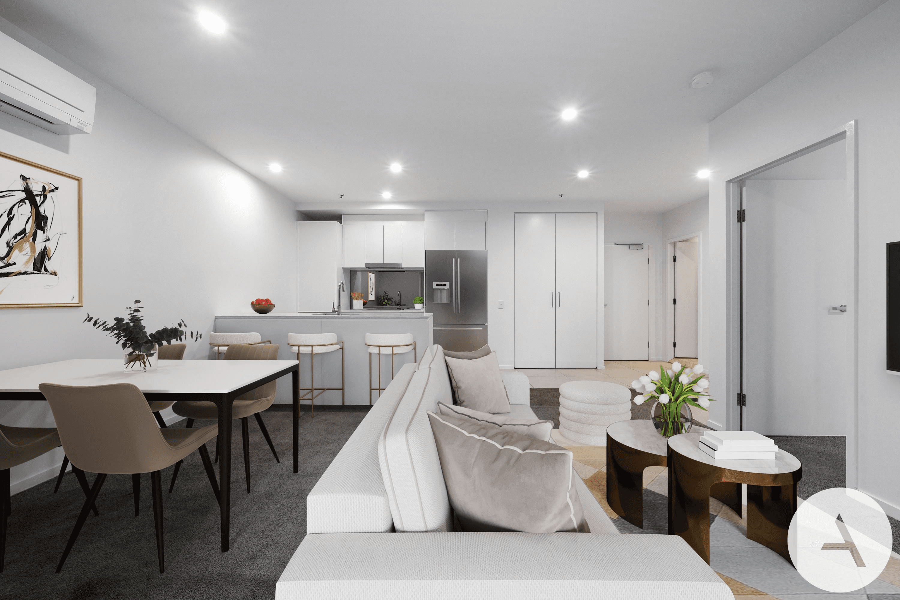 805/3 Grazier Lane, BELCONNEN, ACT 2617