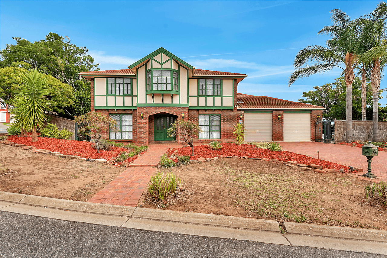 14 SANDALWOOD Court, SALISBURY HEIGHTS, SA 5109