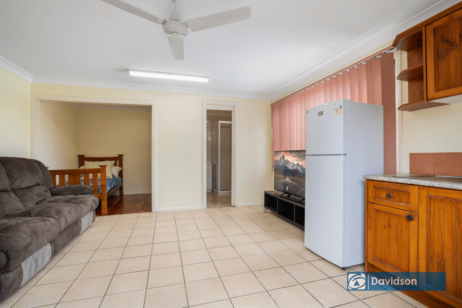 35 Pritchard Avenue, HAMMONDVILLE, NSW 2170