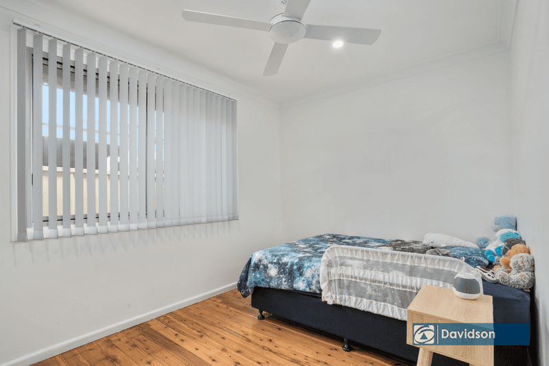 35 Pritchard Avenue, HAMMONDVILLE, NSW 2170