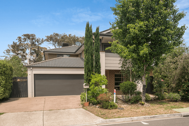 4 Poets Court, MERNDA, VIC 3754