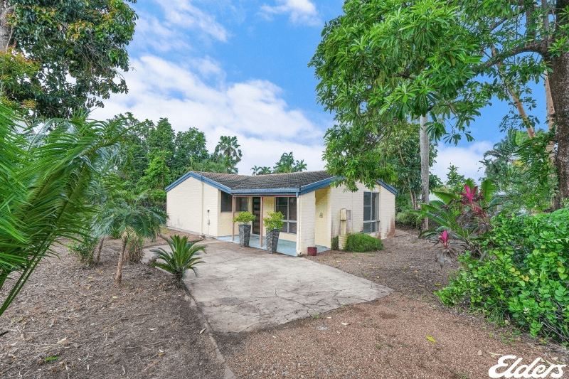 4 Phineaus Court, GRAY, NT 0830