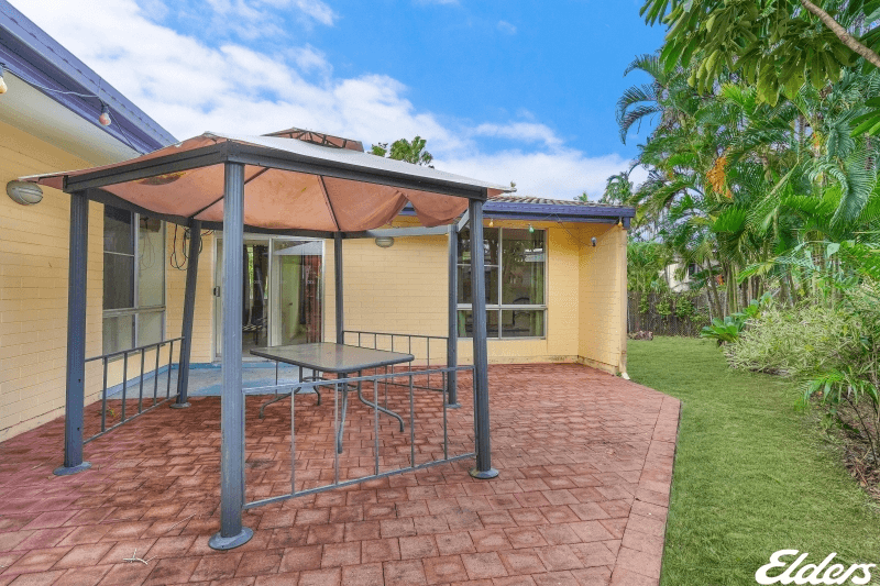 4 Phineaus Court, GRAY, NT 0830