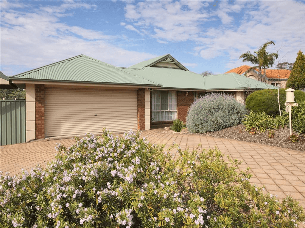 9 Gleneagles Road, ABERFOYLE PARK, SA 5159