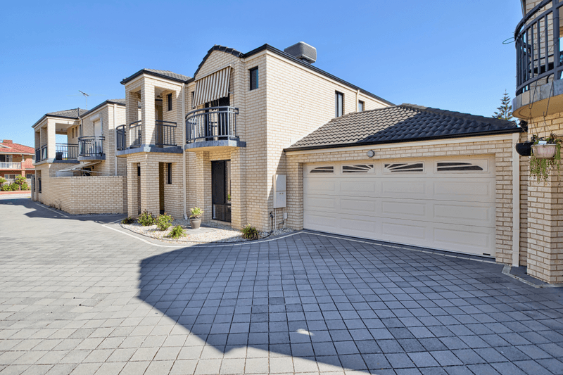 6a Fraser Street, ROCKINGHAM, WA 6168