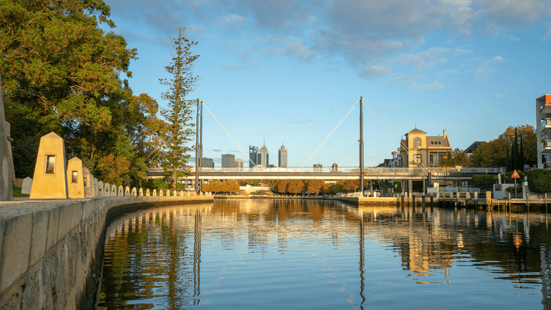 71/18 Wellington Street, EAST PERTH, WA 6004