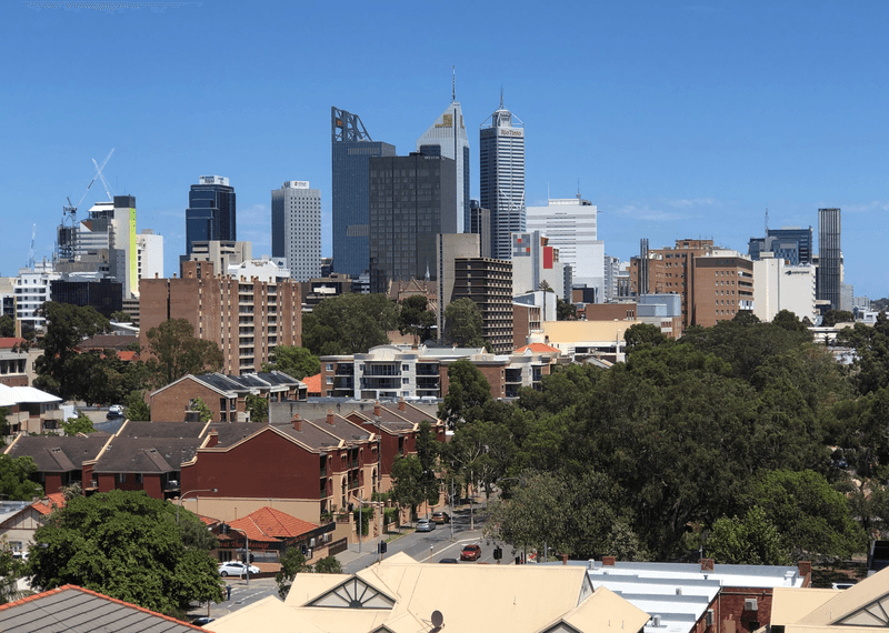 71/18 Wellington Street, EAST PERTH, WA 6004