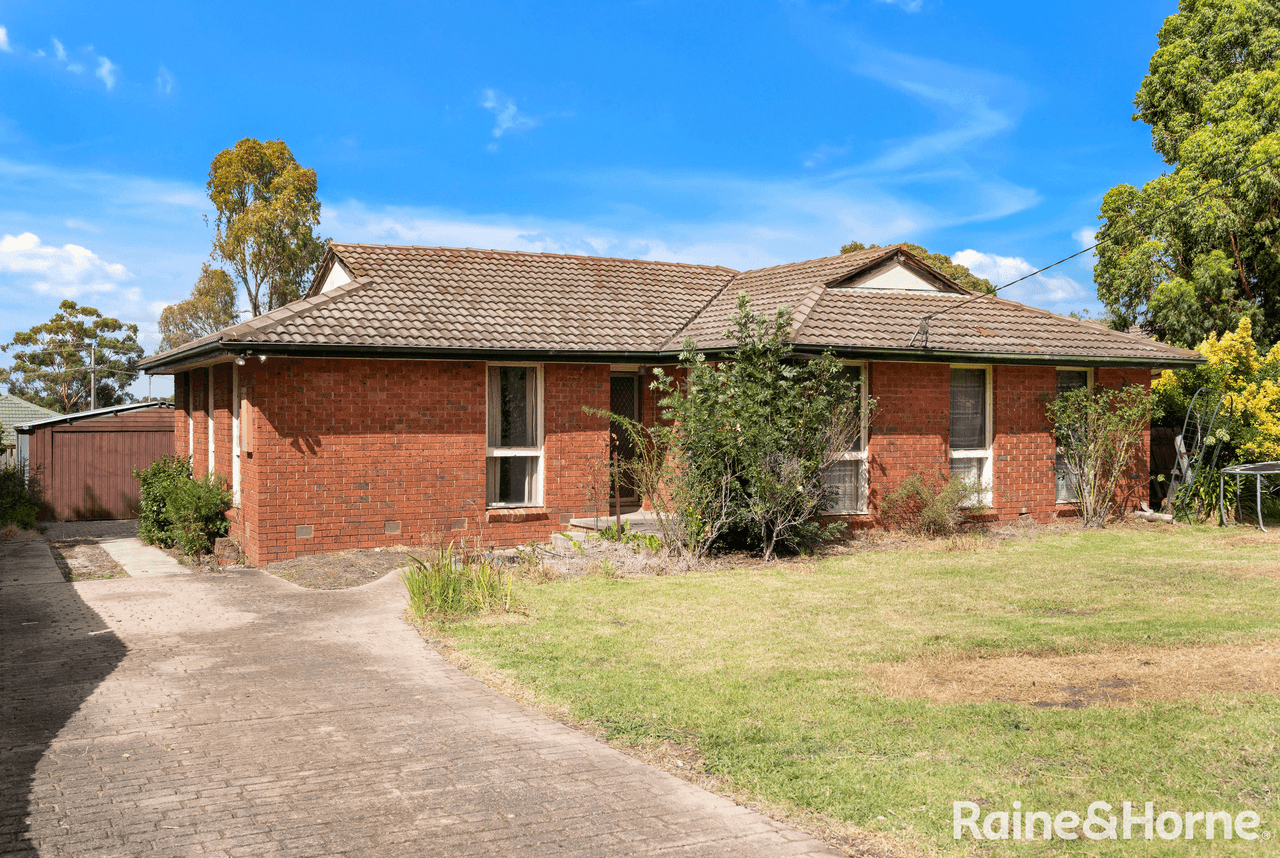 15 Mounsey Court, SUNBURY, VIC 3429