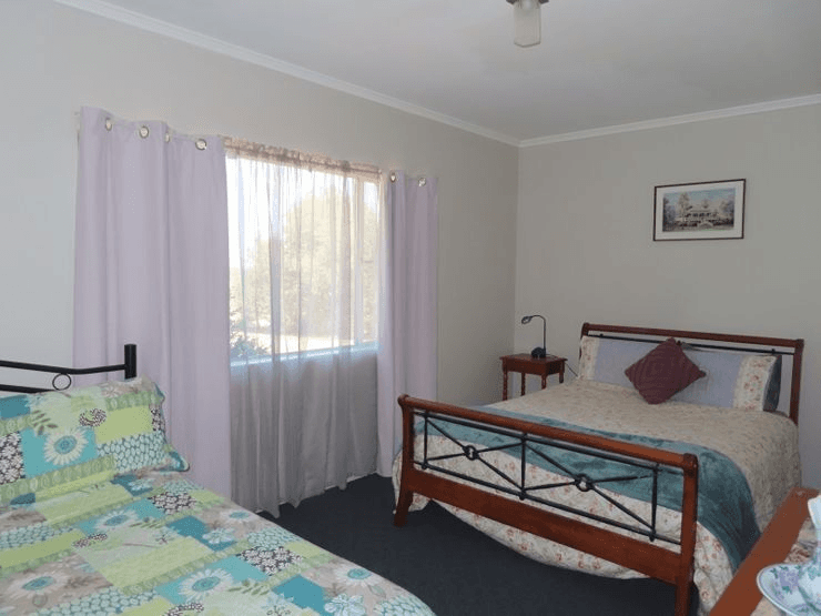 120 Pradella Road, POZIERES, QLD 4352