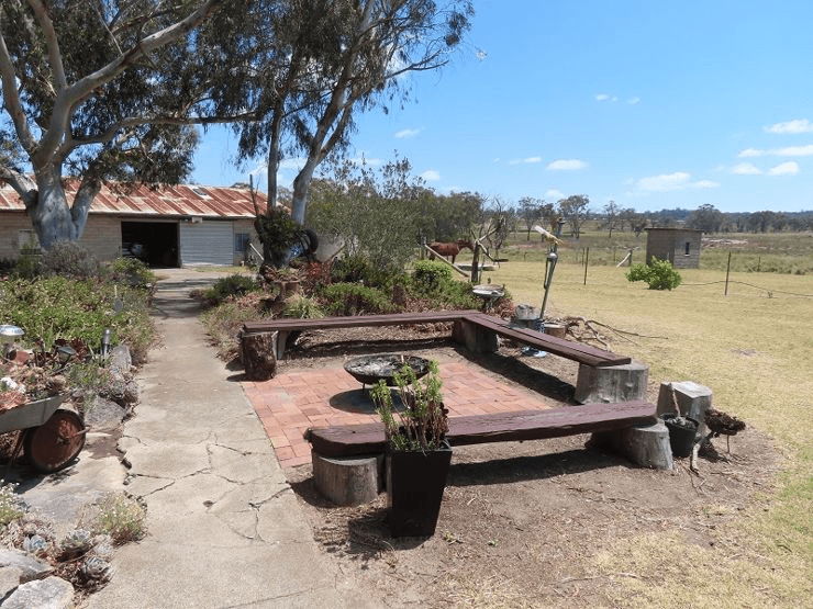 120 Pradella Road, POZIERES, QLD 4352