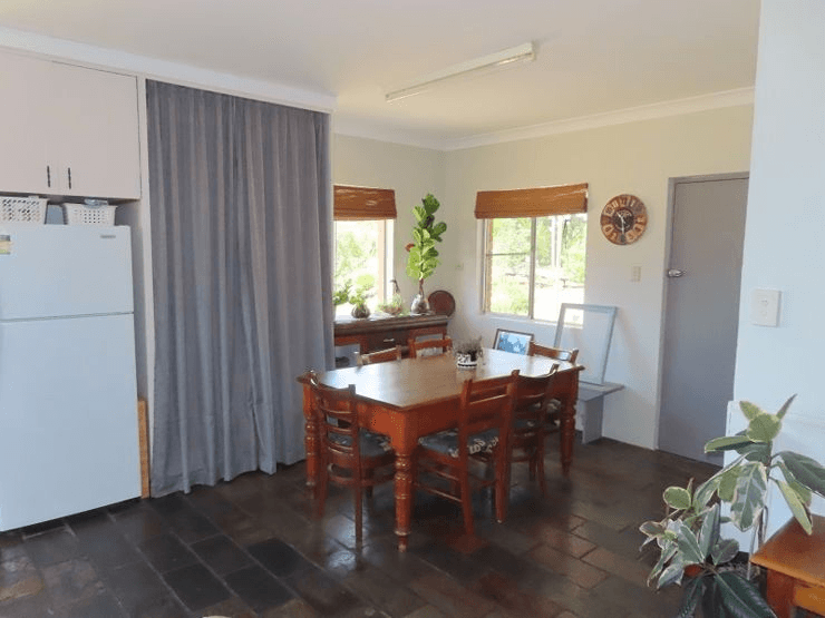 120 Pradella Road, POZIERES, QLD 4352