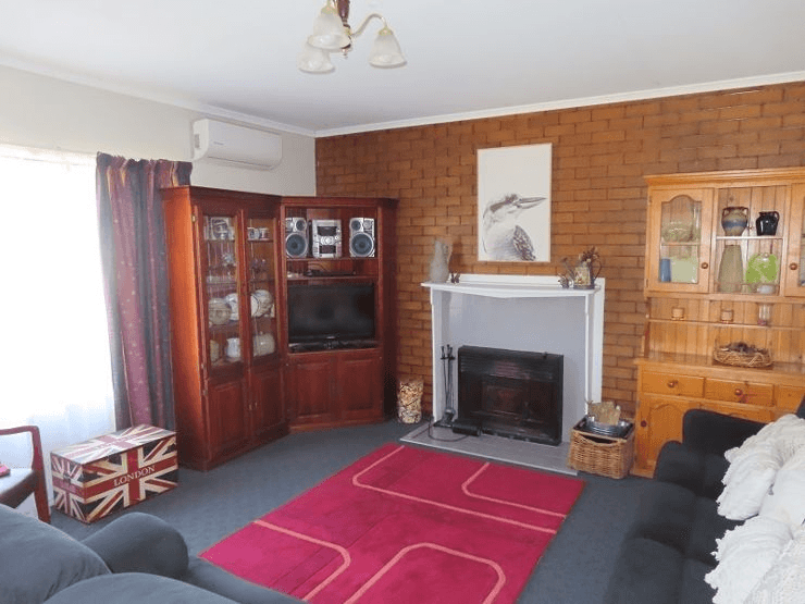120 Pradella Road, POZIERES, QLD 4352