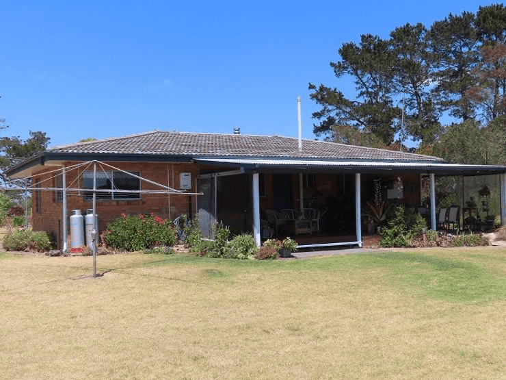 120 Pradella Road, POZIERES, QLD 4352