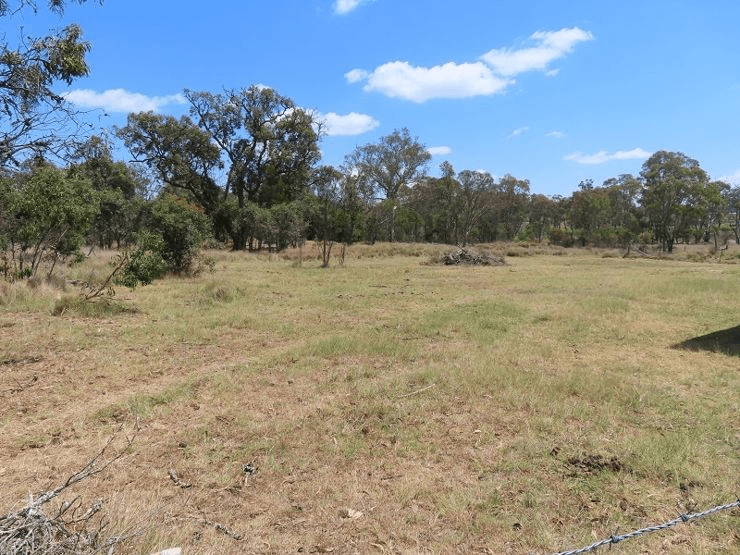 120 Pradella Road, POZIERES, QLD 4352