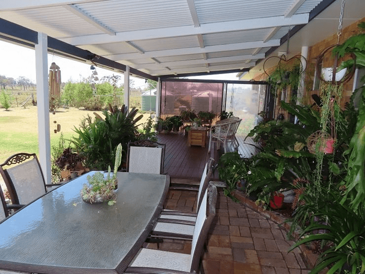 120 Pradella Road, POZIERES, QLD 4352