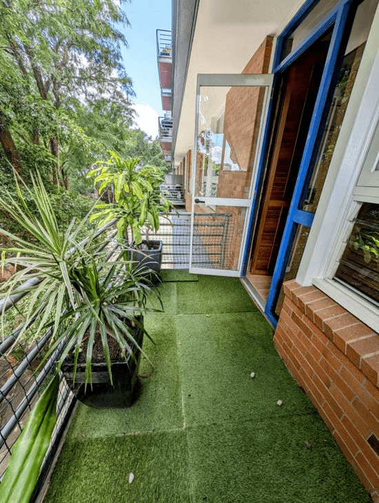 42/110 Macquarie St, TENERIFFE, QLD 4005