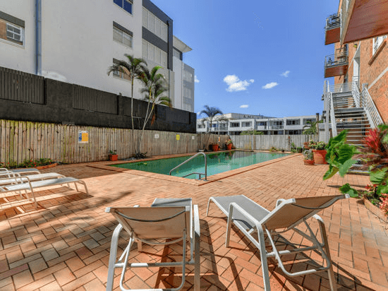 42/110 Macquarie St, TENERIFFE, QLD 4005