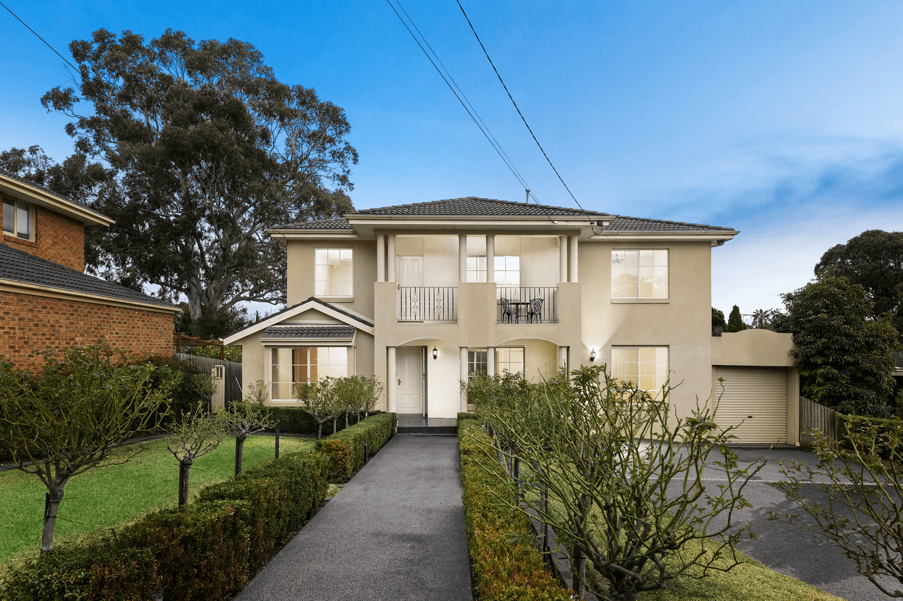 11 Stradmore Avenue, TEMPLESTOWE, VIC 3106