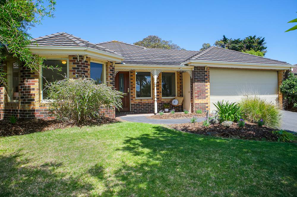 7 Bay Rise Drive, MORNINGTON, VIC 3931