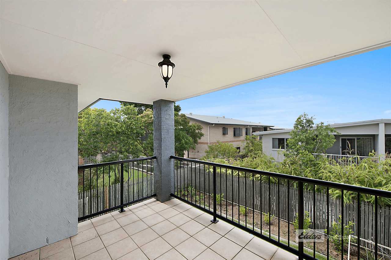 4/38 McIlwraith St, EVERTON PARK, QLD 4053