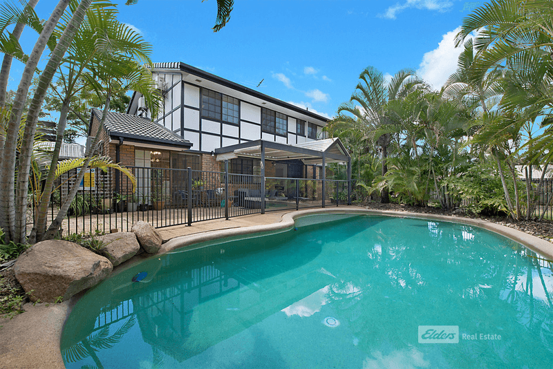 18 Selleck Cl, MCDOWALL, QLD 4053