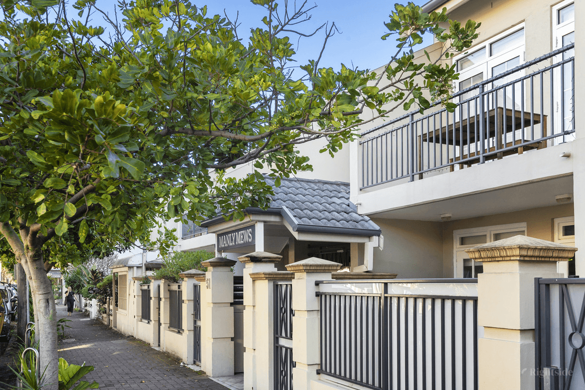 24/51 Pittwater Road, MANLY, NSW 2095