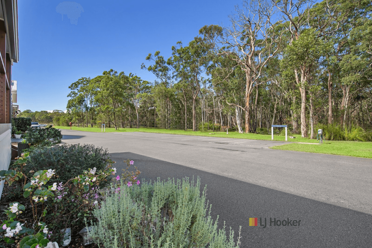 442/25 Mulloway Drive, CHAIN VALLEY BAY, NSW 2259