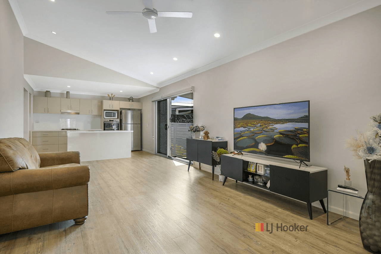 442/25 Mulloway Drive, CHAIN VALLEY BAY, NSW 2259