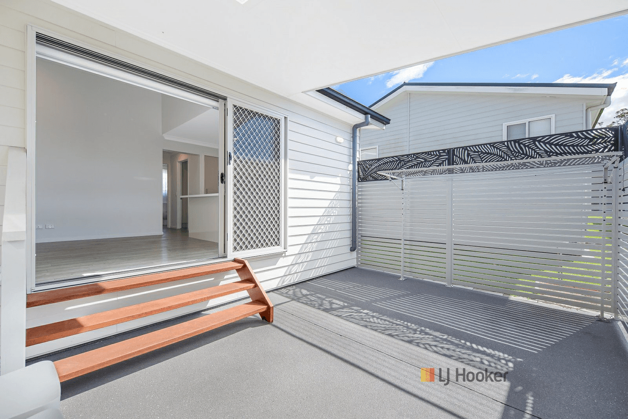 442/25 Mulloway Drive, CHAIN VALLEY BAY, NSW 2259