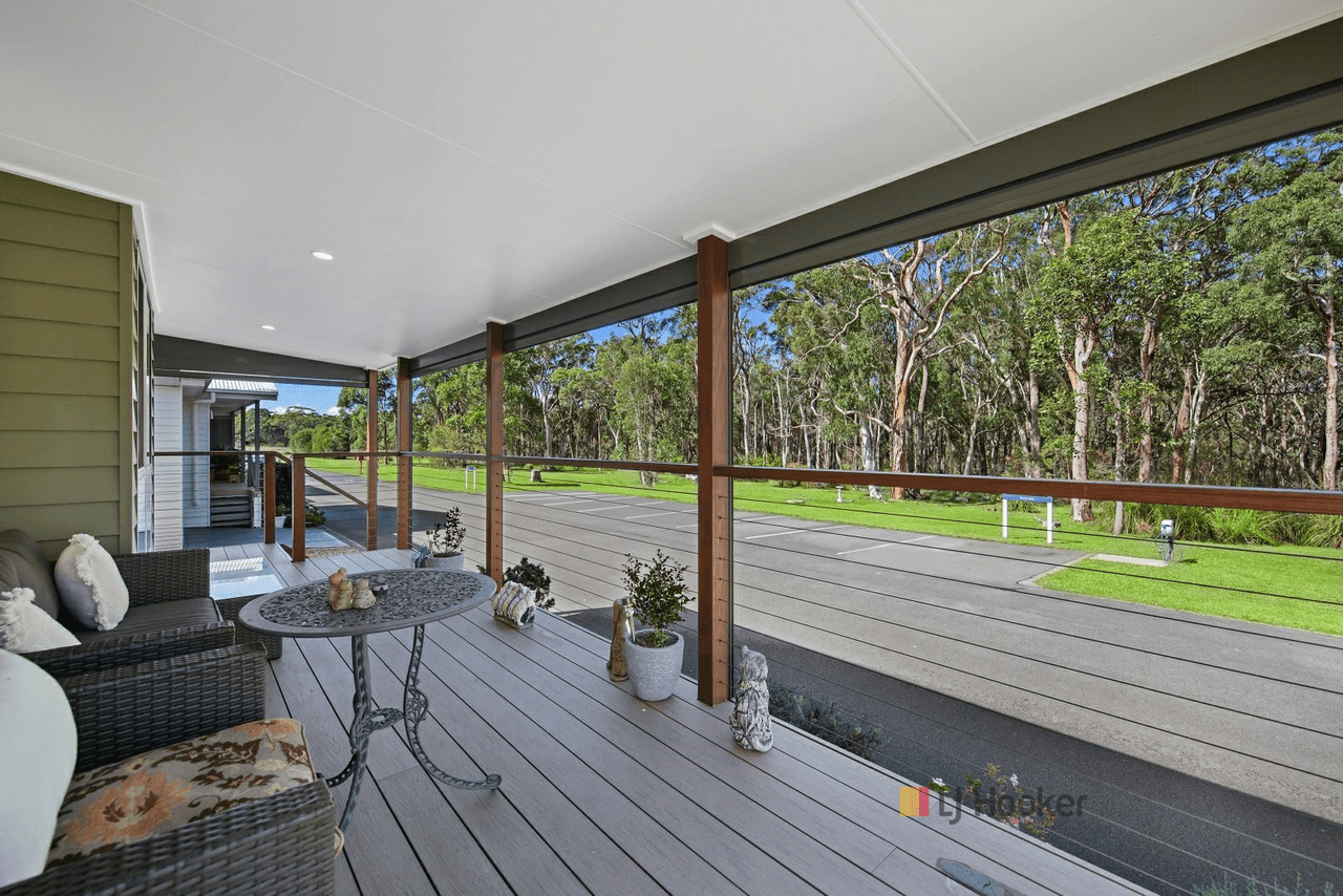 442/25 Mulloway Drive, CHAIN VALLEY BAY, NSW 2259