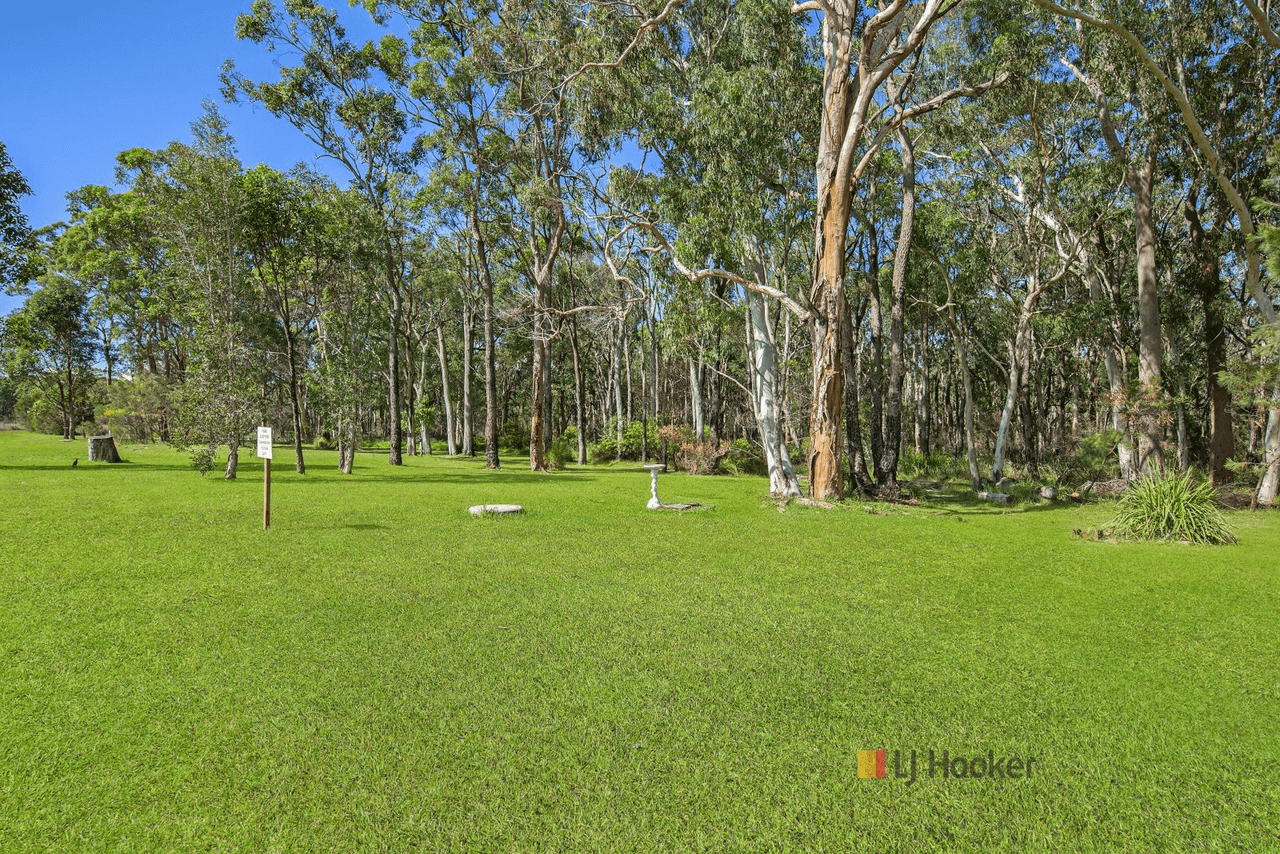 442/25 Mulloway Drive, CHAIN VALLEY BAY, NSW 2259